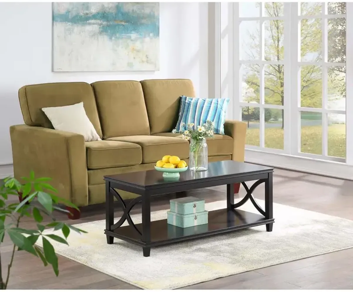 Convenience Concepts Florence Coffee Table