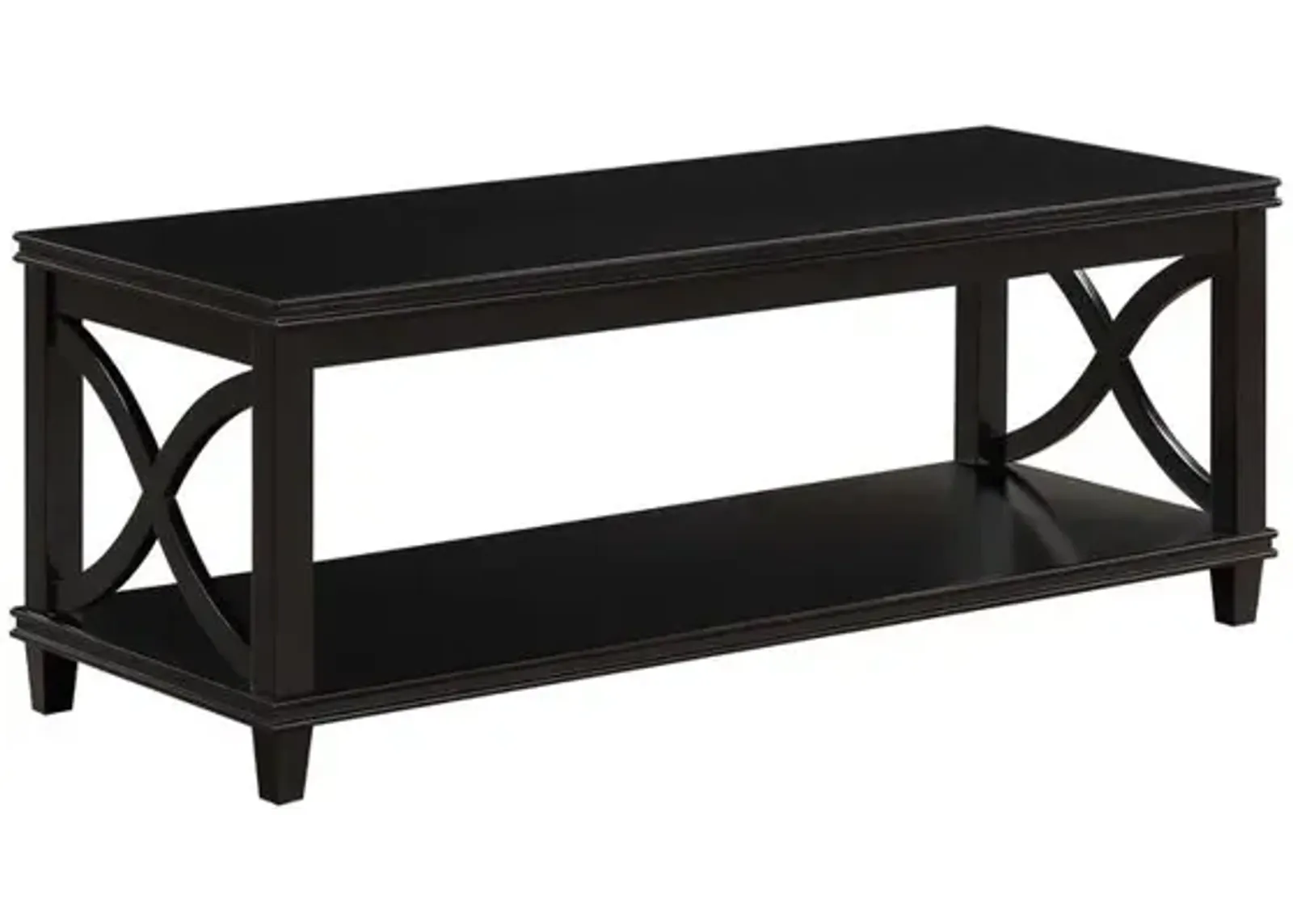 Convenience Concepts Florence Coffee Table