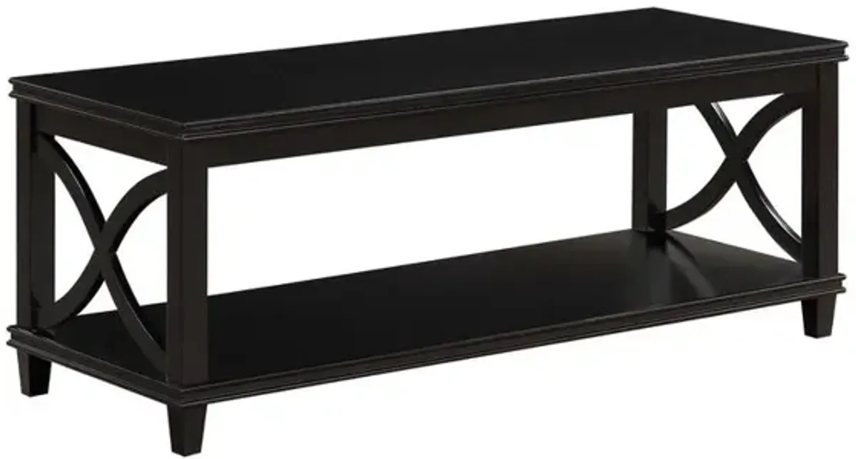 Convenience Concepts Florence Coffee Table