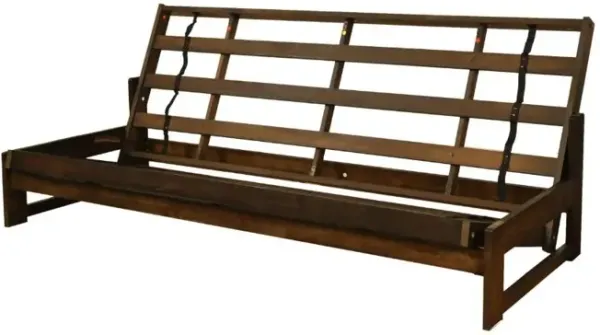 Aspen Frame-Reclaim Mocha Finish