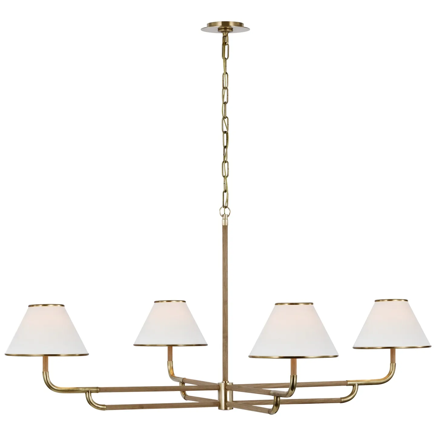 Rigby Grande Chandelier