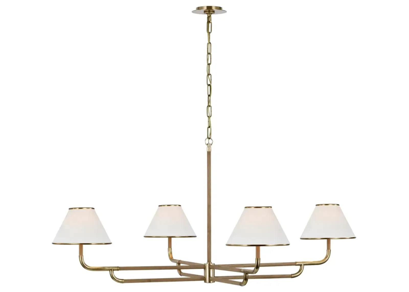 Rigby Grande Chandelier