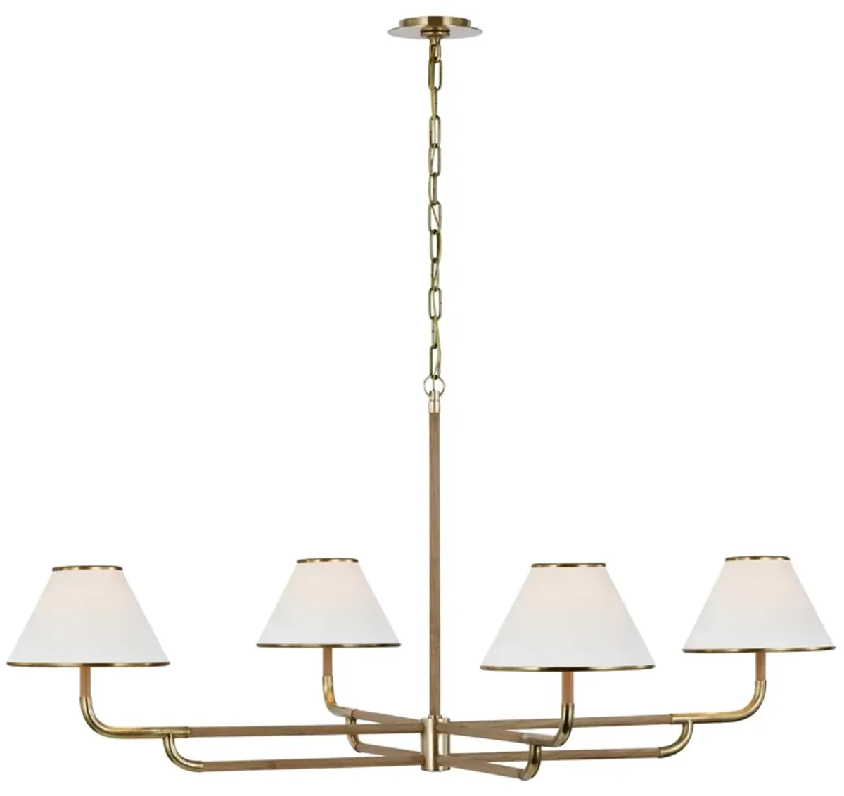 Rigby Grande Chandelier