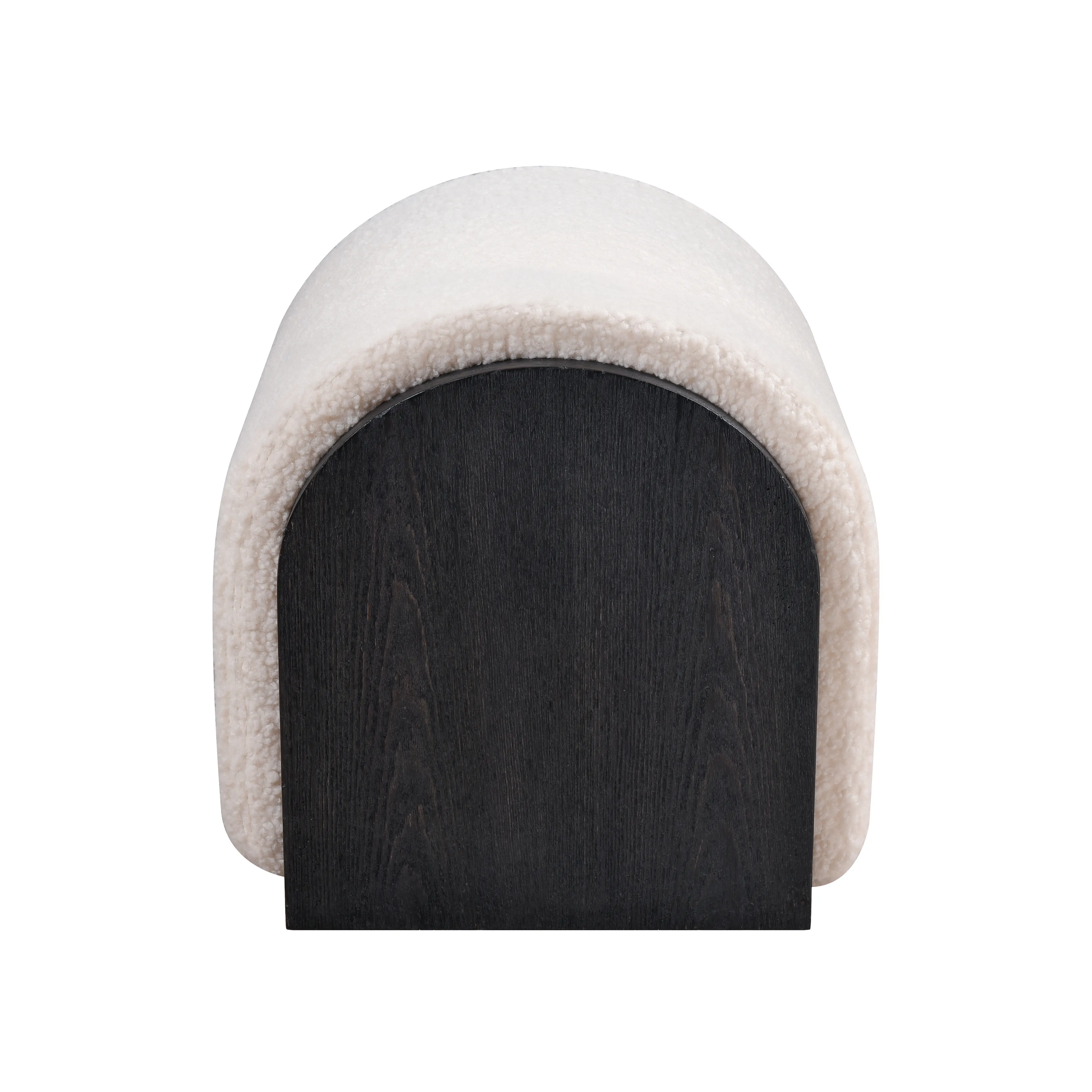 Black Marko Stool