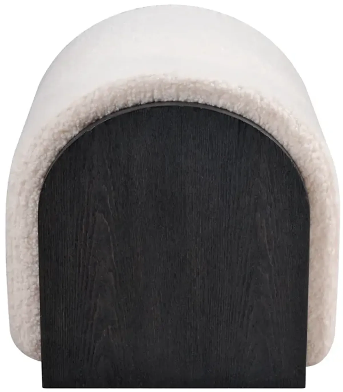 Black Marko Stool