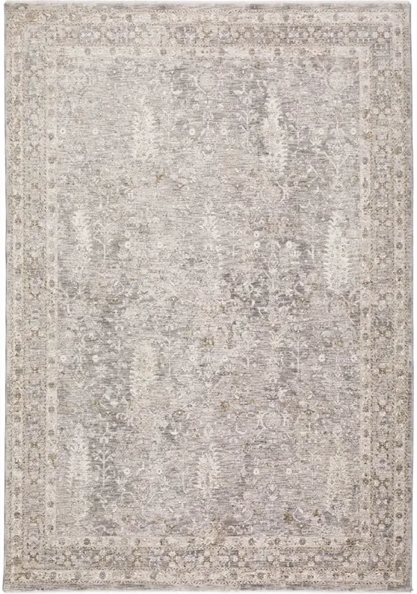 Cyprus CY7 Aloe 2'3" x 7'10" Rug