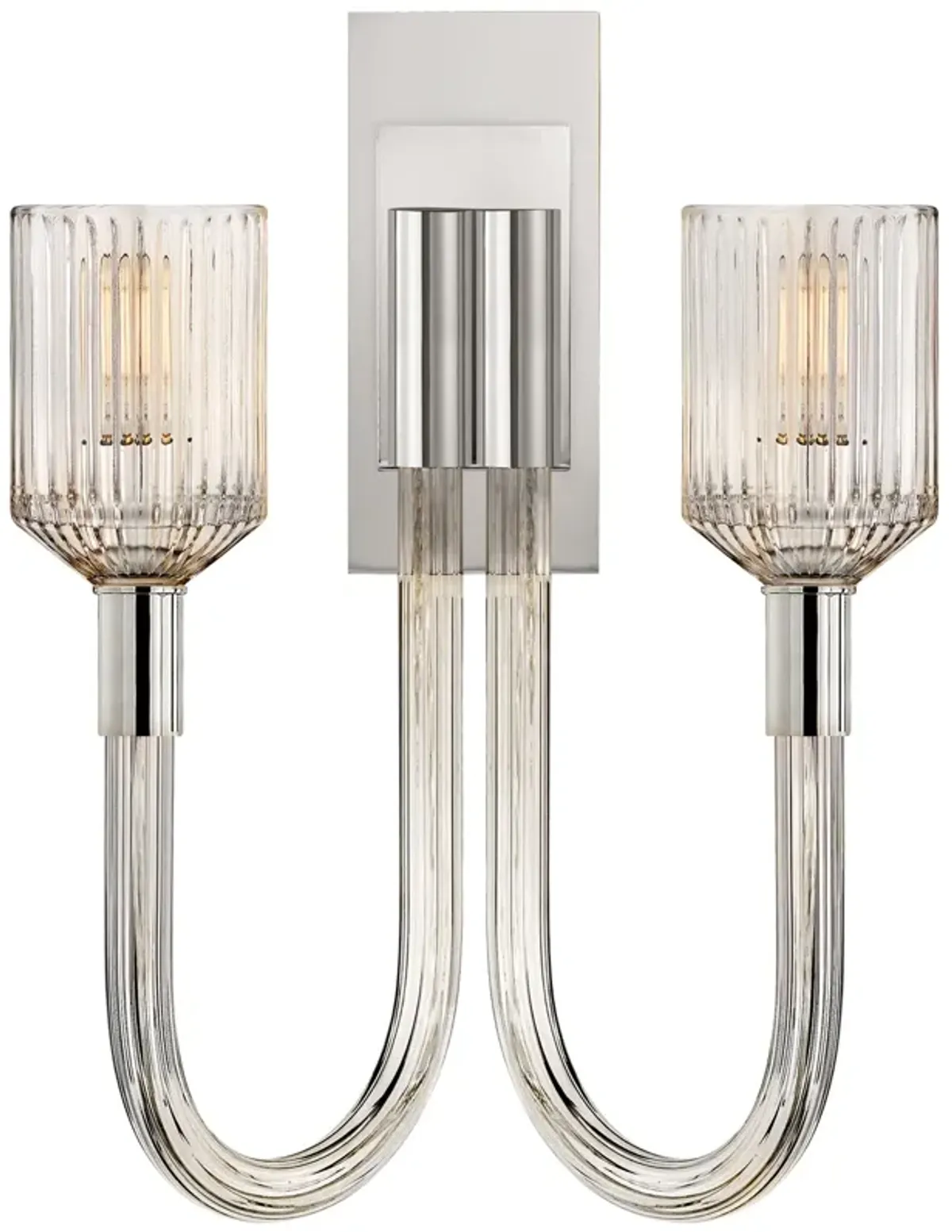 Reverie Double Sconce