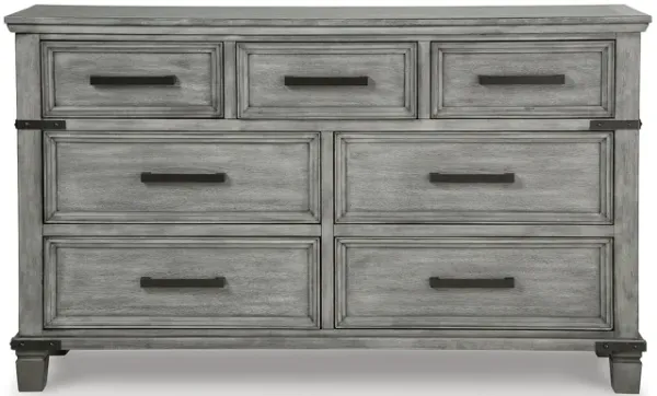 Russelyn Dresser