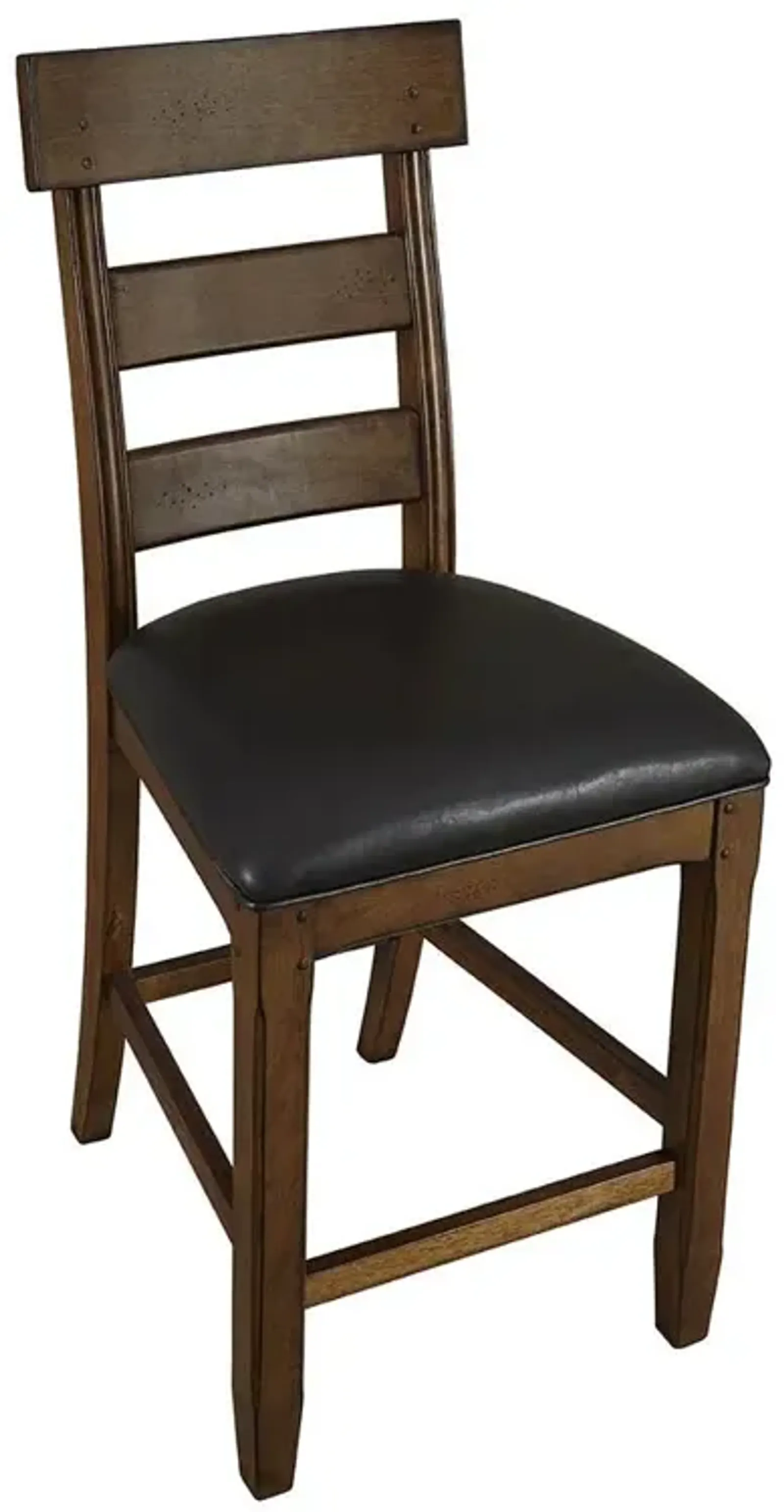 Belen Kox Lodge Charm Counter Chairs (Set of 2), Belen Kox