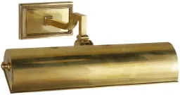 Brass color