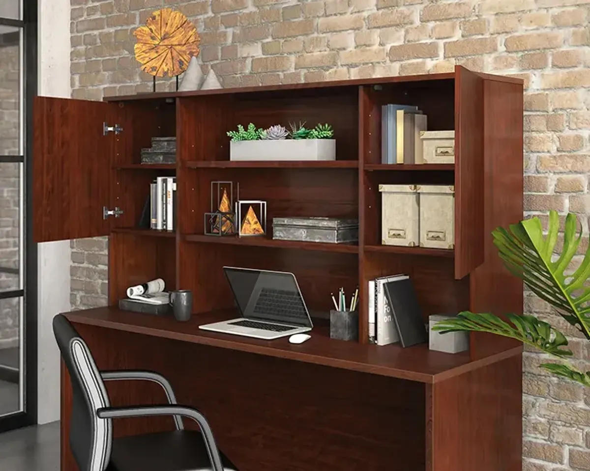 Affirm Desk Hutch