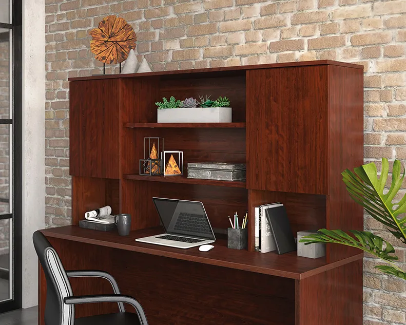 Affirm Desk Hutch