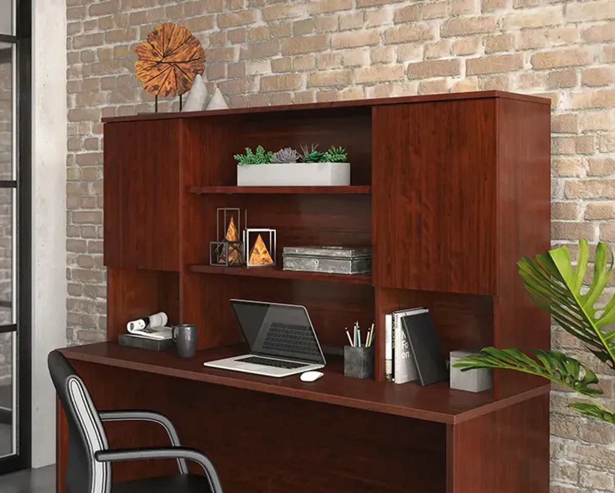 Affirm Desk Hutch