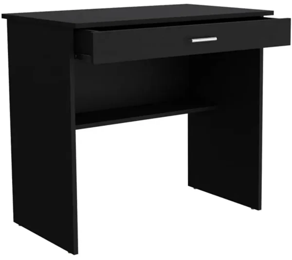 Desk Eden, Office, Black