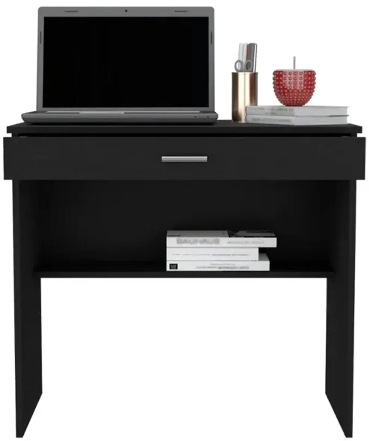 Desk Eden, Office, Black