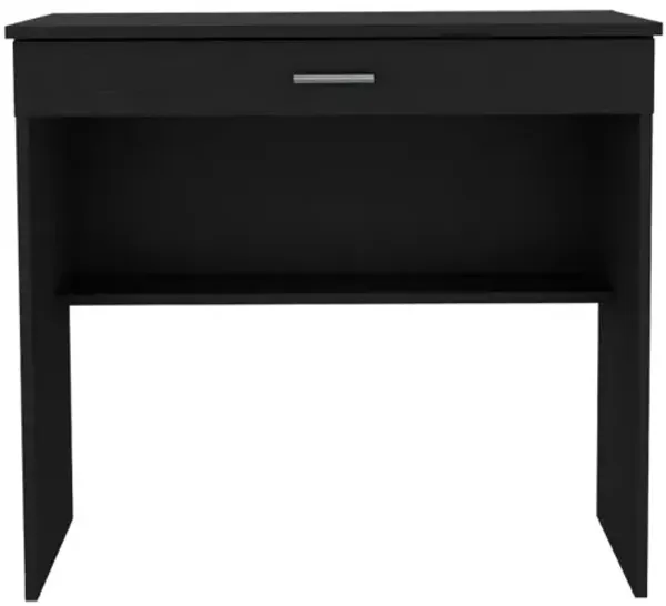 Desk Eden, Office, Black