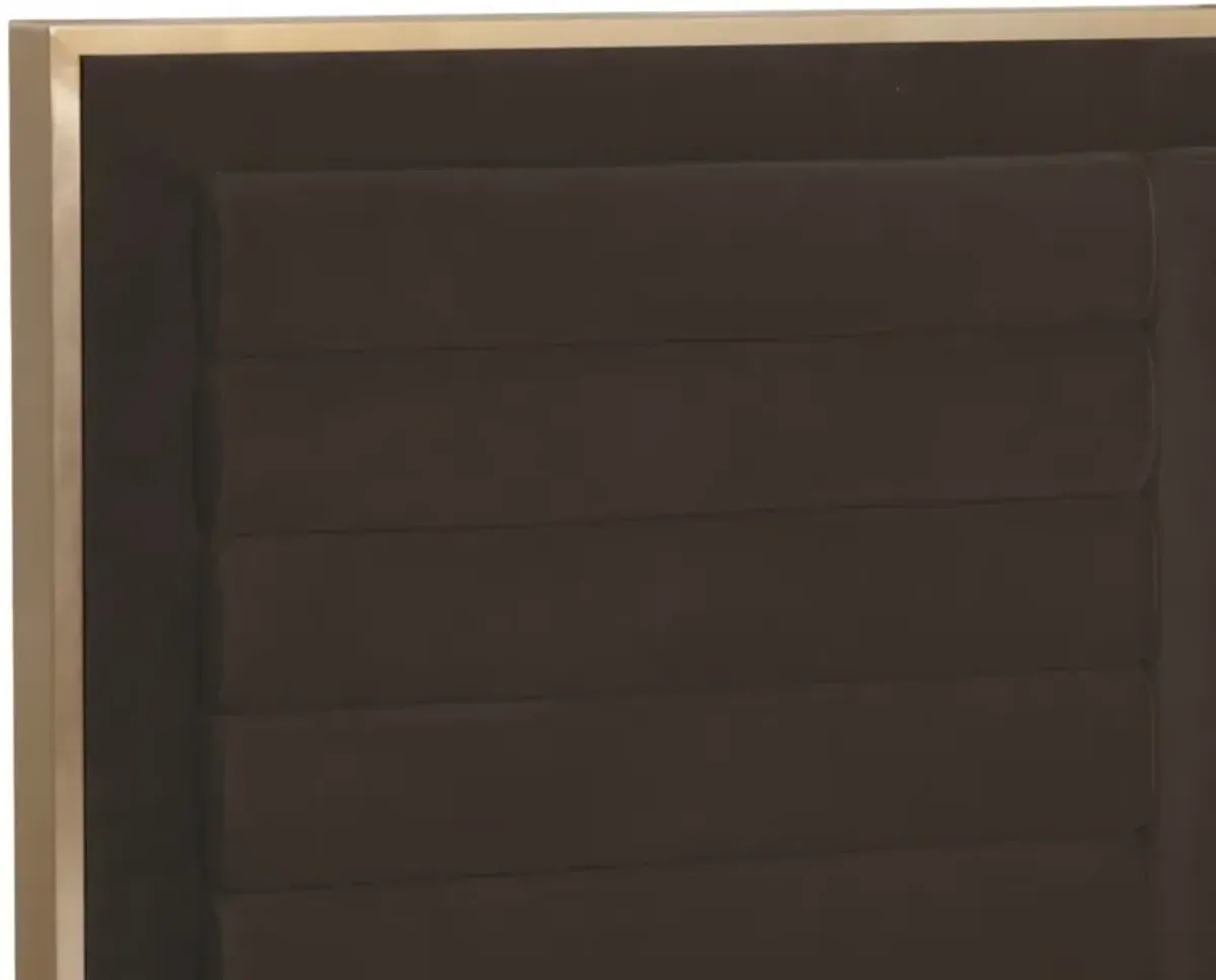 Mabel King Bed