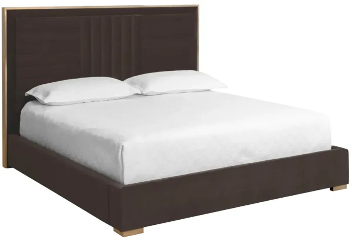 Mabel King Bed