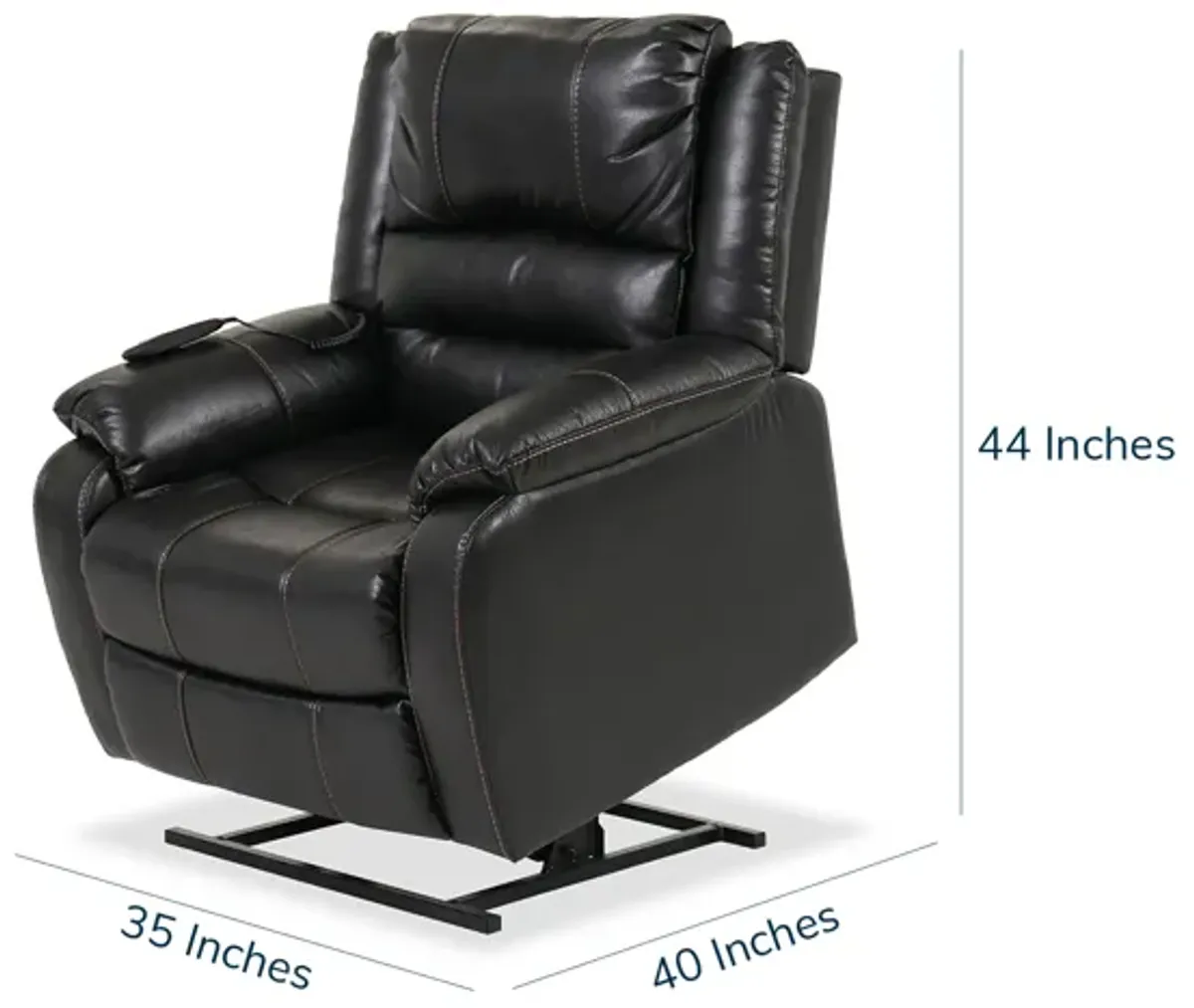 Yandel Power Lift Recliner