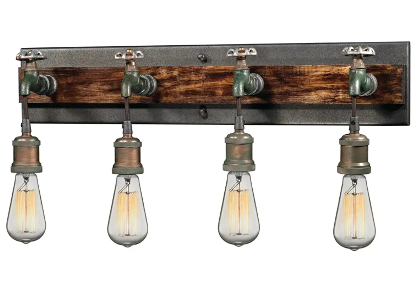 Jonas 26'' Wide 4-Light Vanity Light