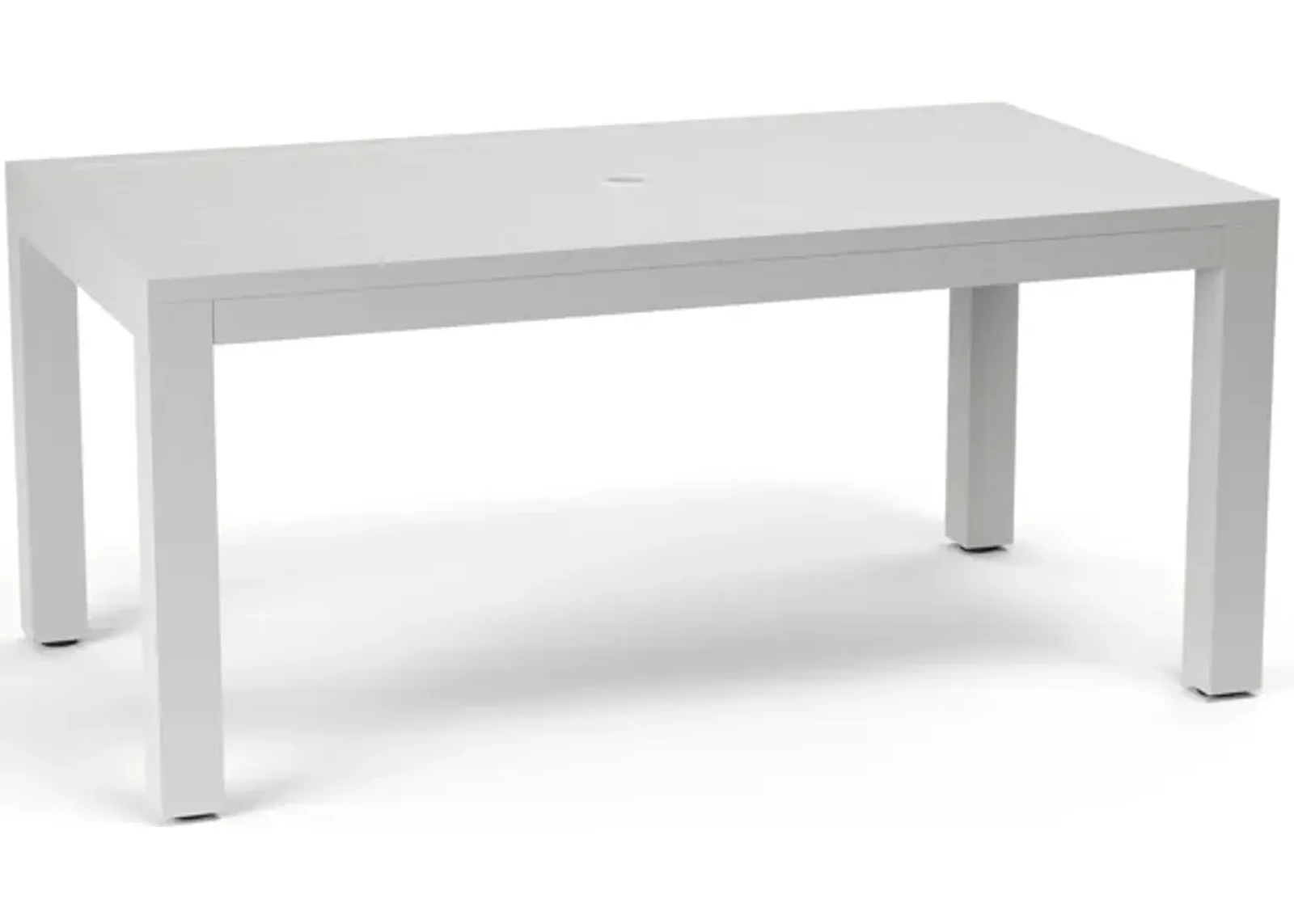 Naples Rectangular 36 x 64 Dining Table