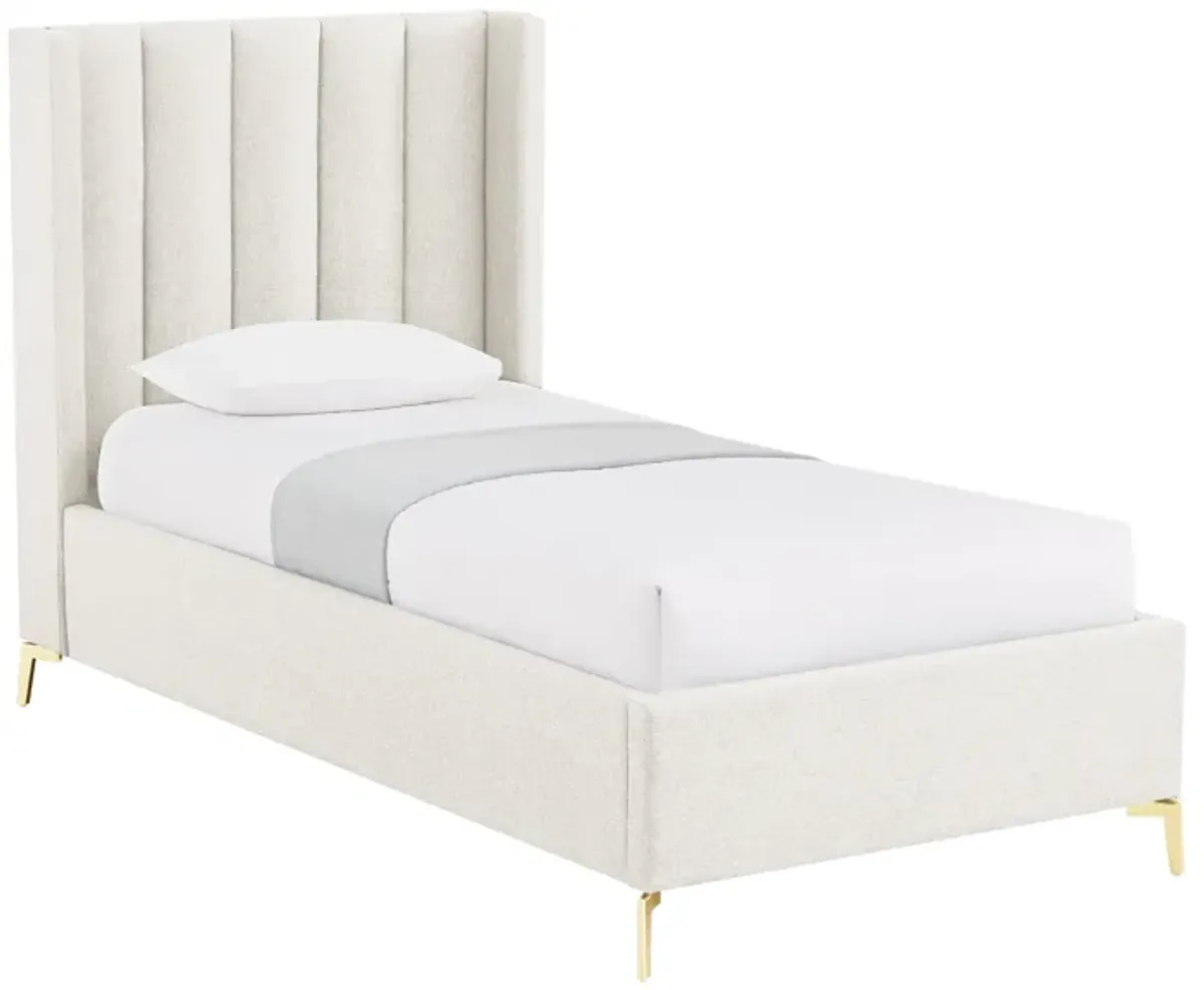 Inspired Home Avett Platform Bed