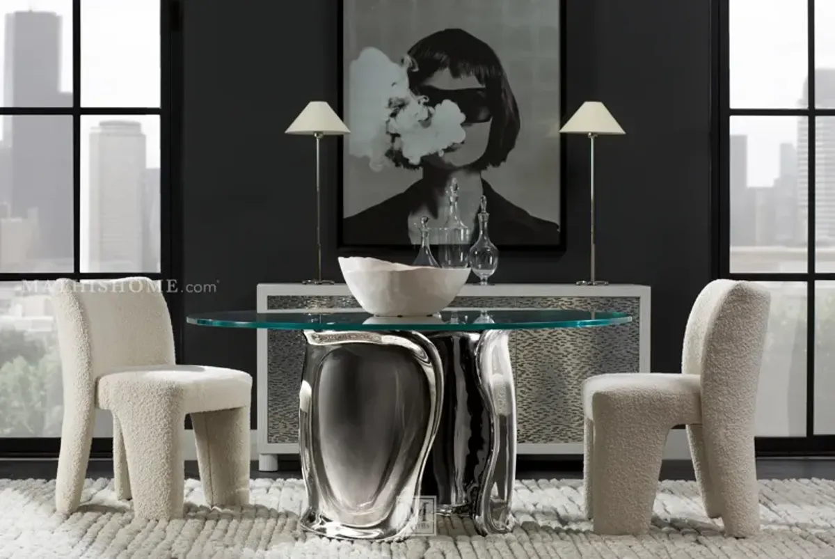 Stanbro Side Chair