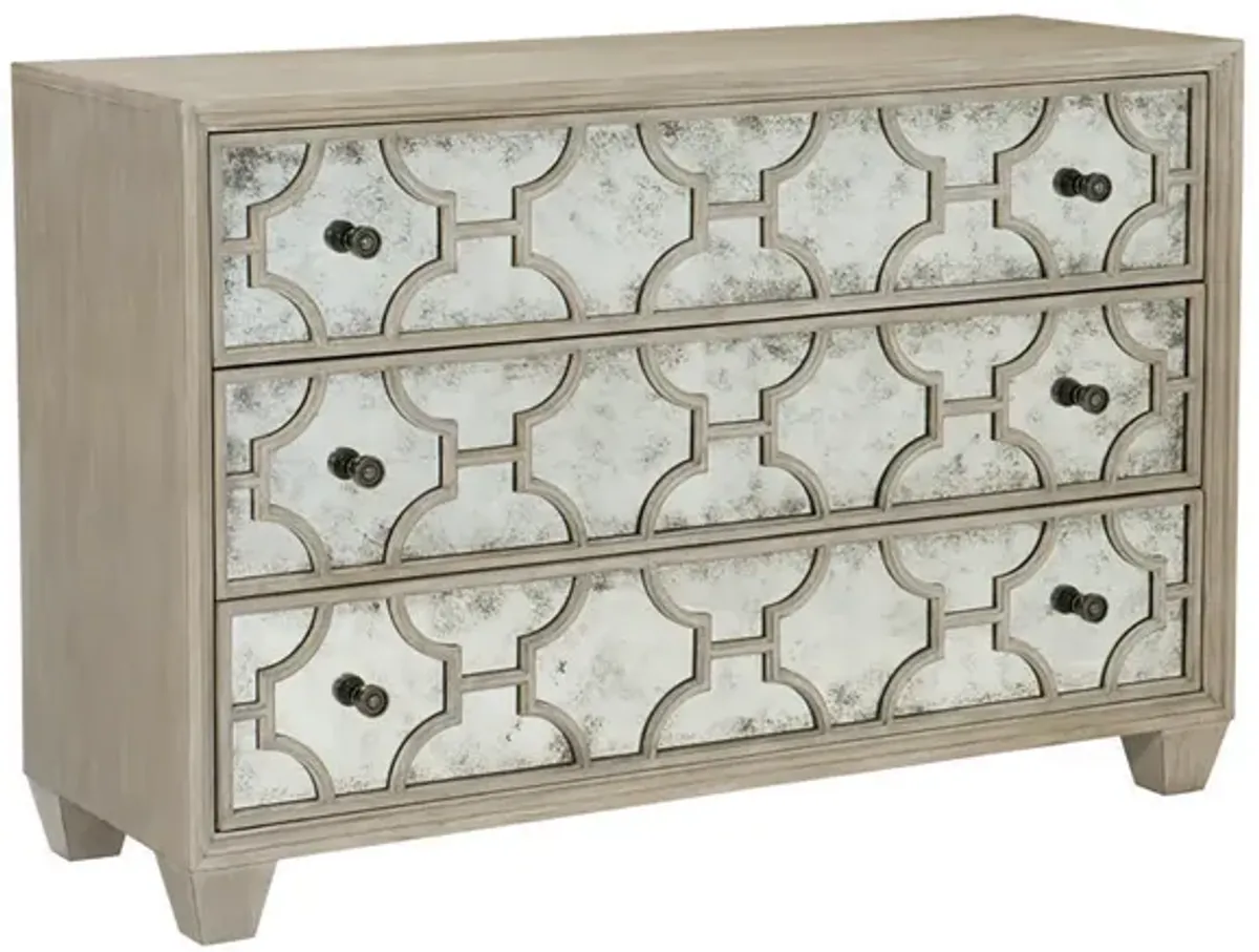 Santa Barbara Drawer Chest