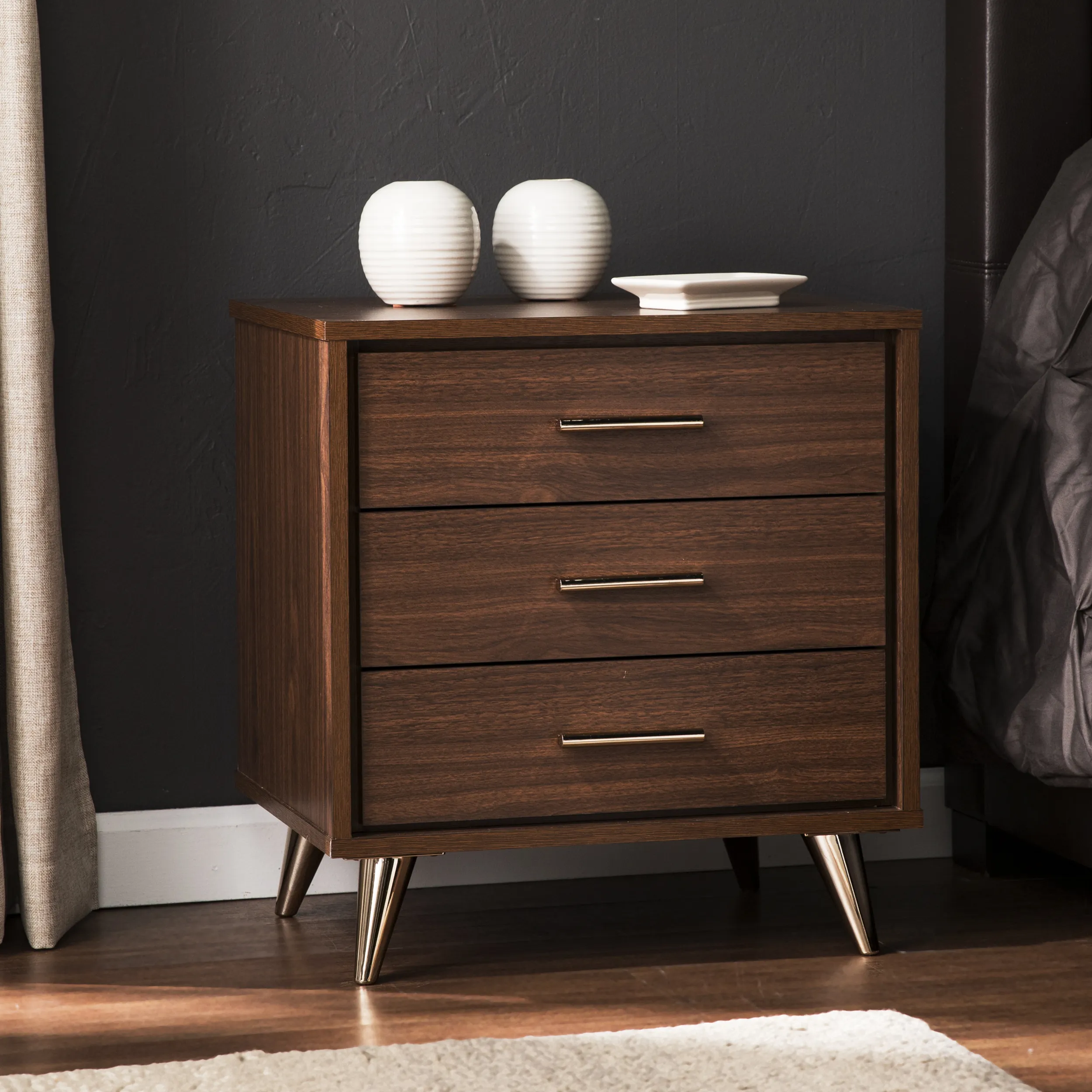 Hayden Bedside Table