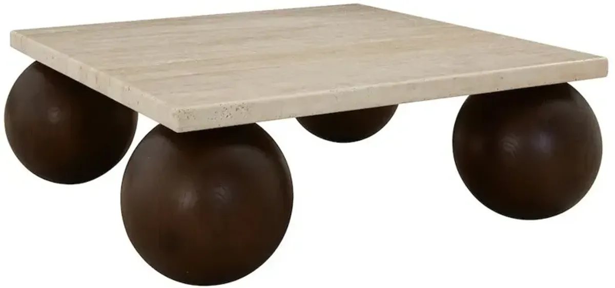 Atlas Coffee Table