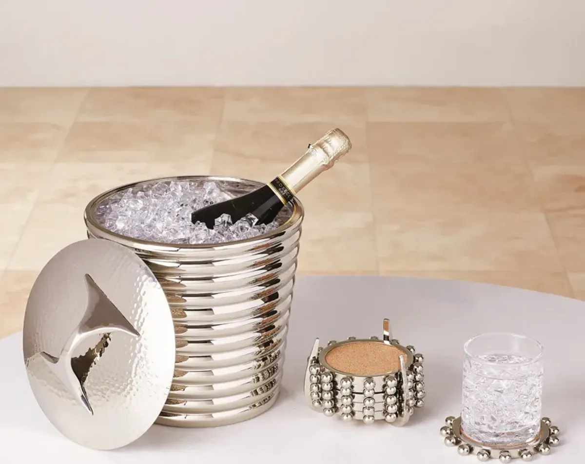 Beauty Ice Bucket