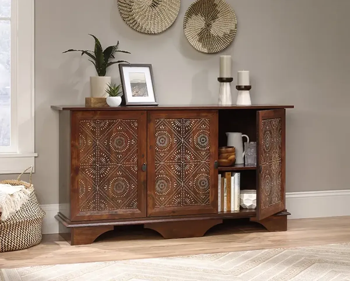 Viabella Storage Cabinet