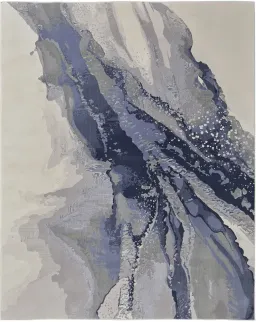 Blue color