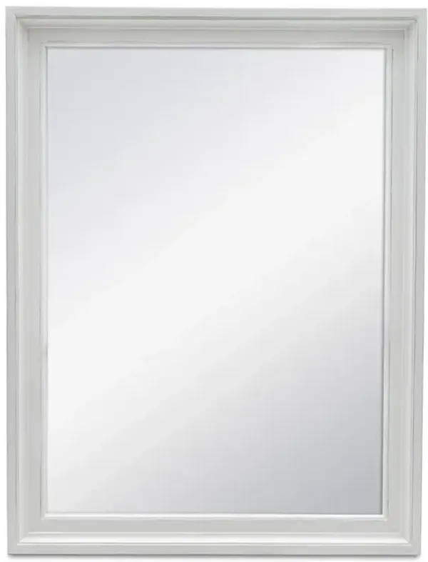 Sea Winds Coastal Furniture Islamorada Mirror