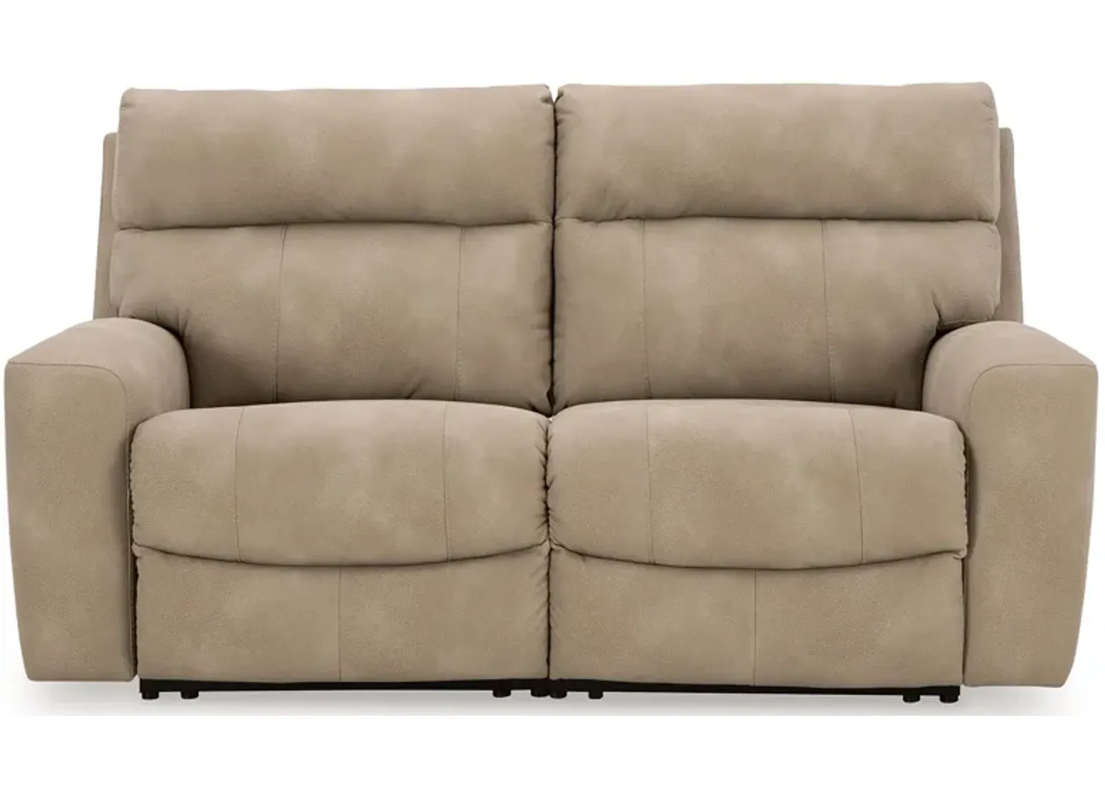 Next-Gen DuraPella 2-Piece Power Reclining Sectional Loveseat