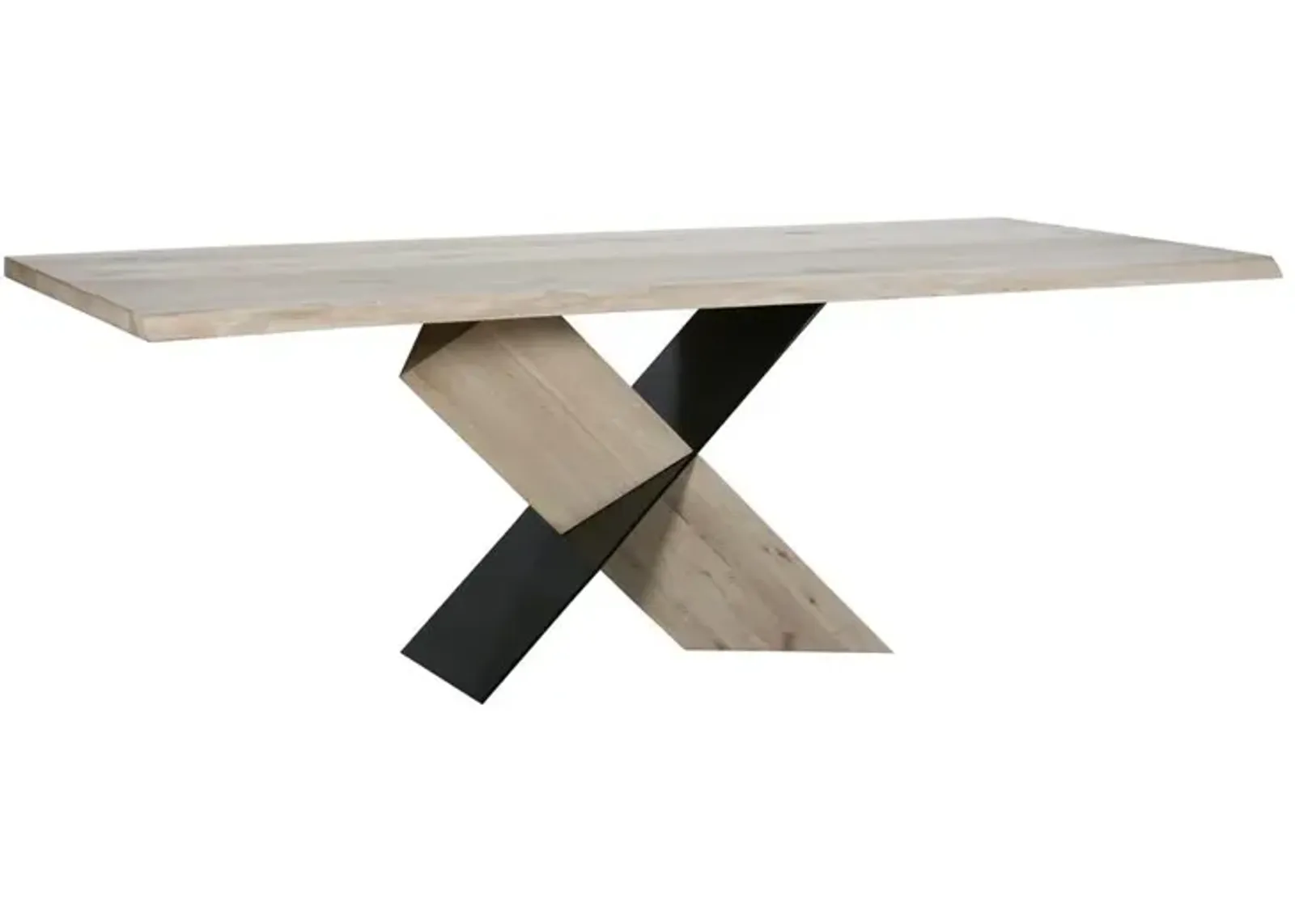 Moe's Home Collection Instinct Dining Table