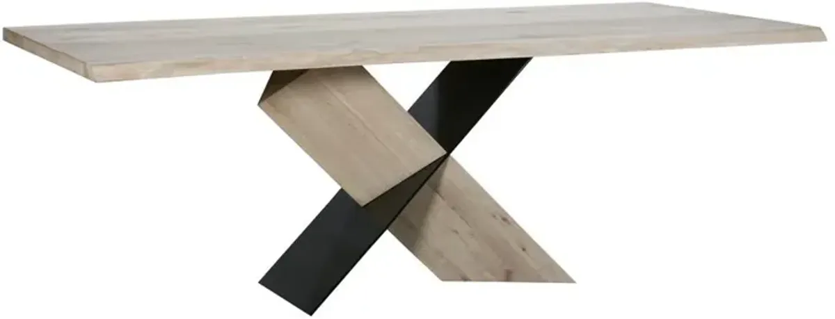 Moe's Home Collection Instinct Dining Table