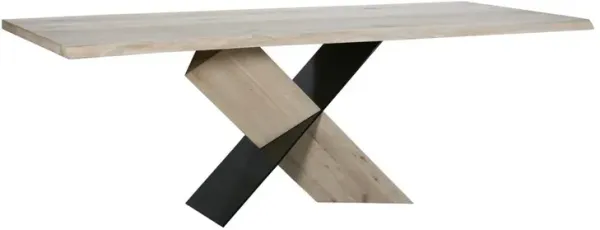 Moe's Home Collection Instinct Dining Table