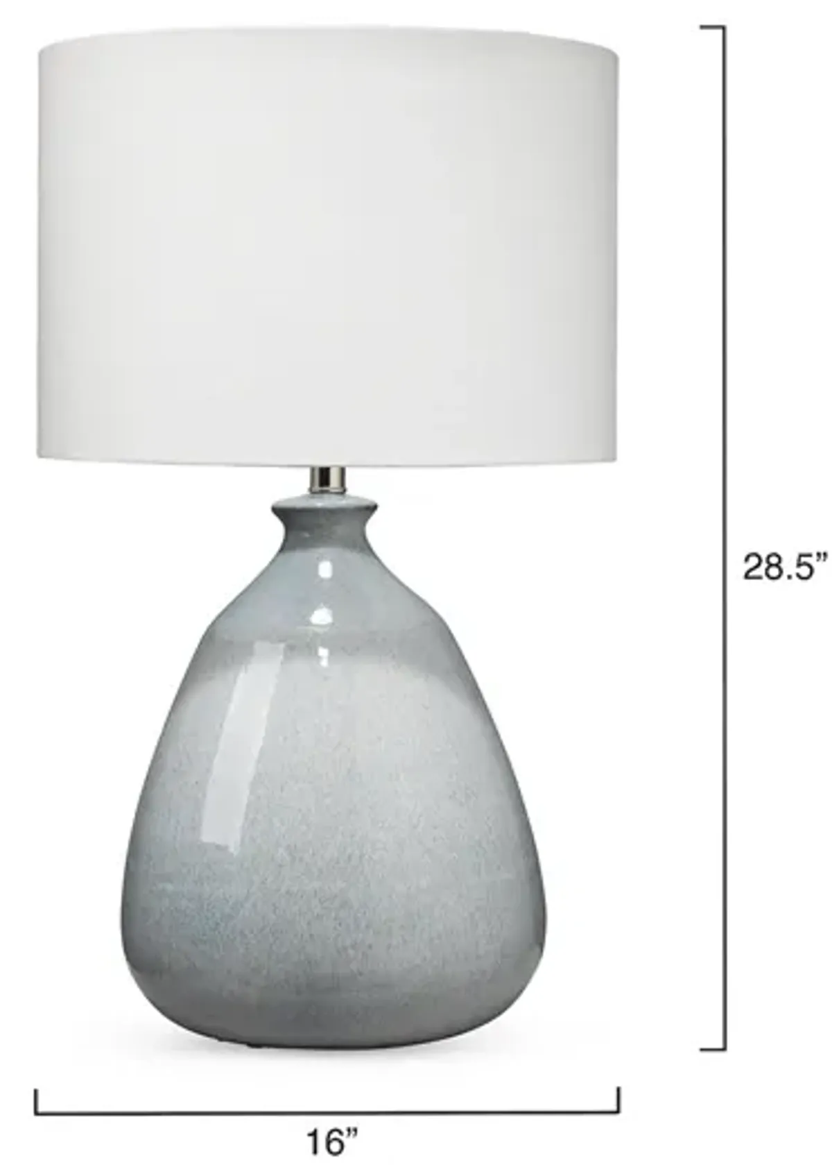 Levi Table Lamp