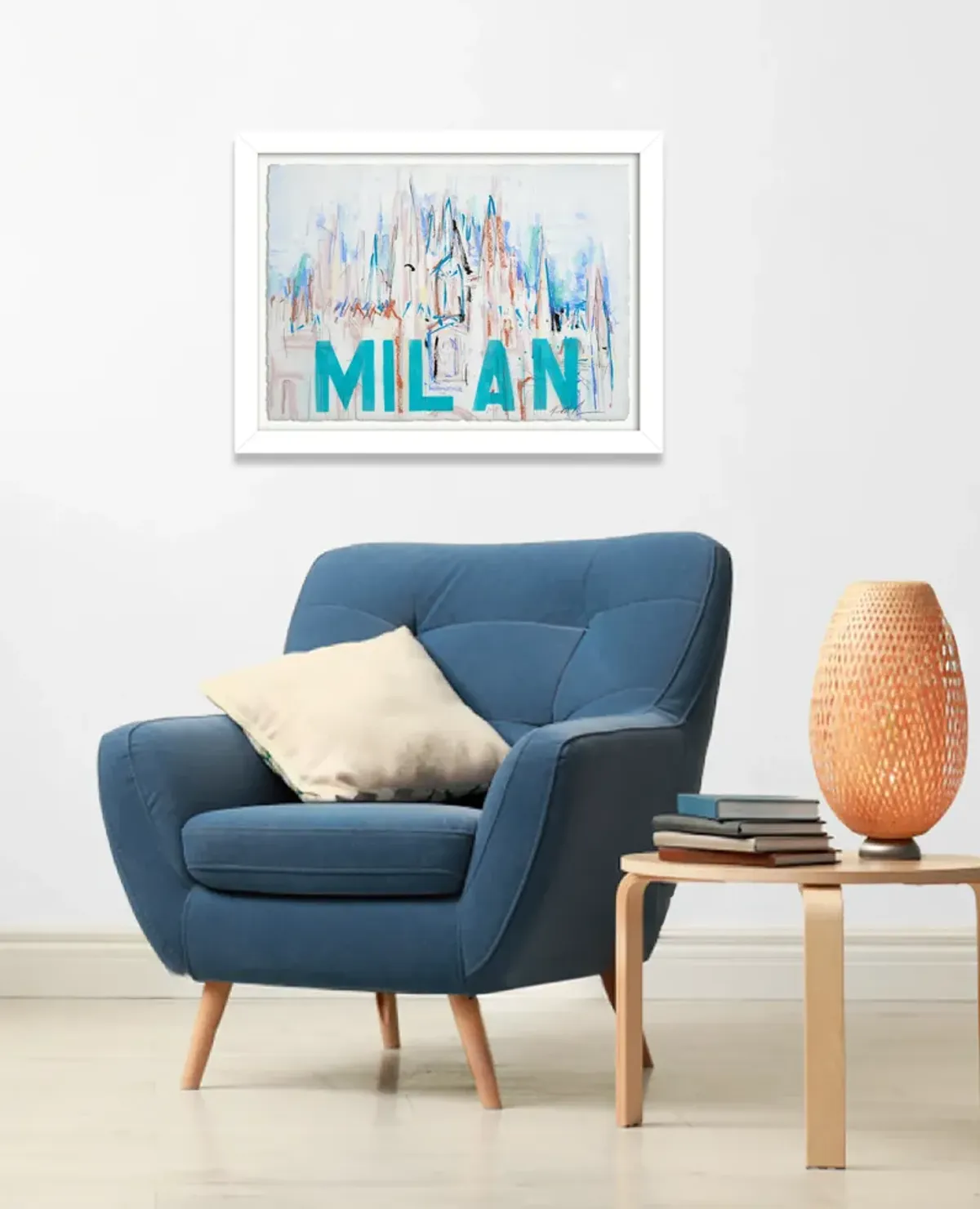 Milan