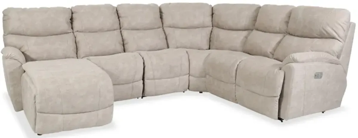 Trouper 5-Piece Sectional