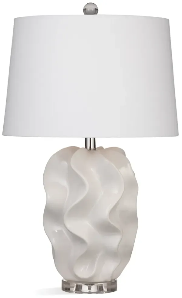 Crete Table Lamp