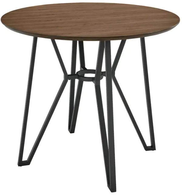 Counter Table for Home or Office Use