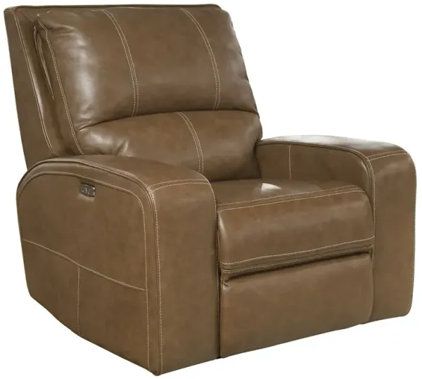 Parker Living Swift - Bourbon Power Recliner