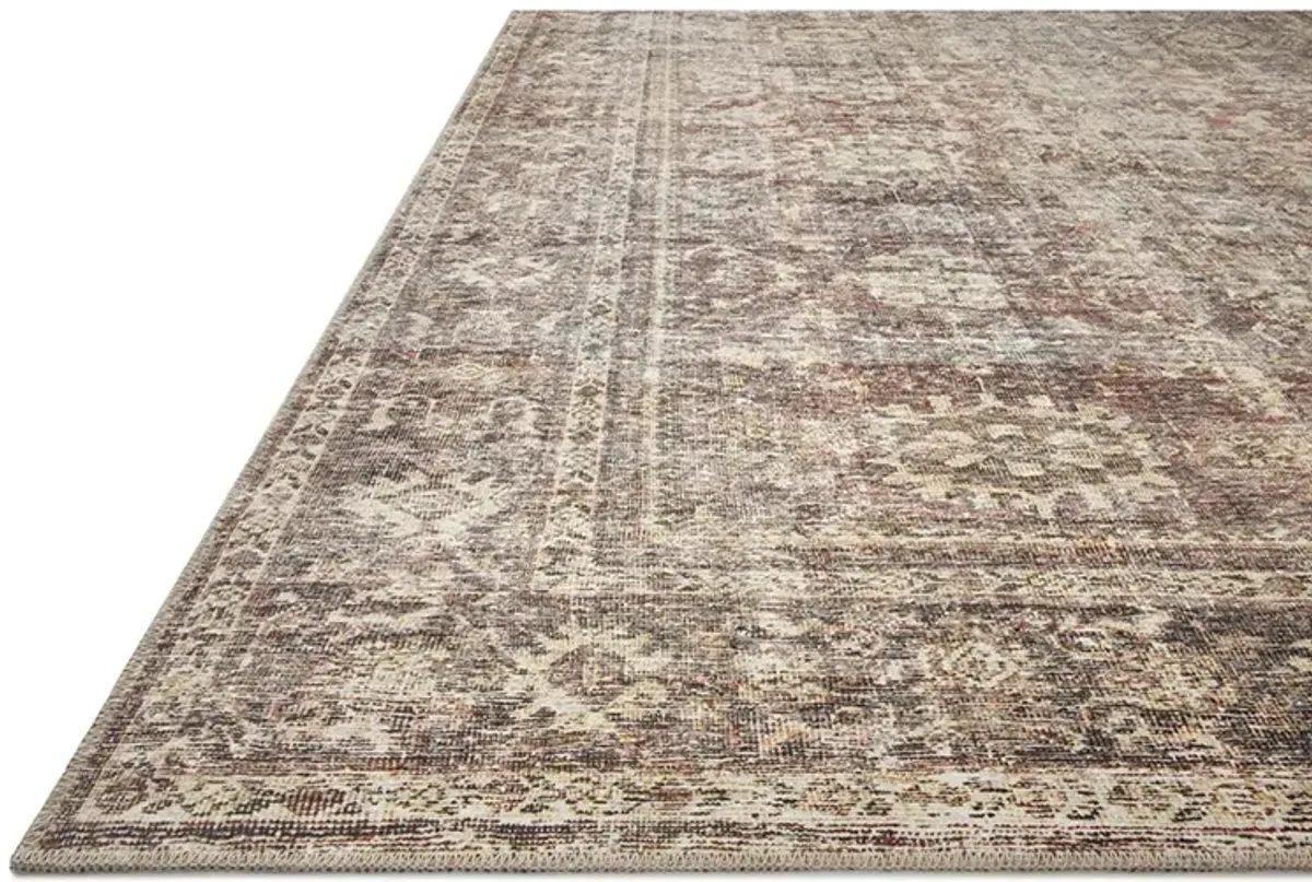 Georgie GER06 2'6" x 12'" Rug by Amber Lewis