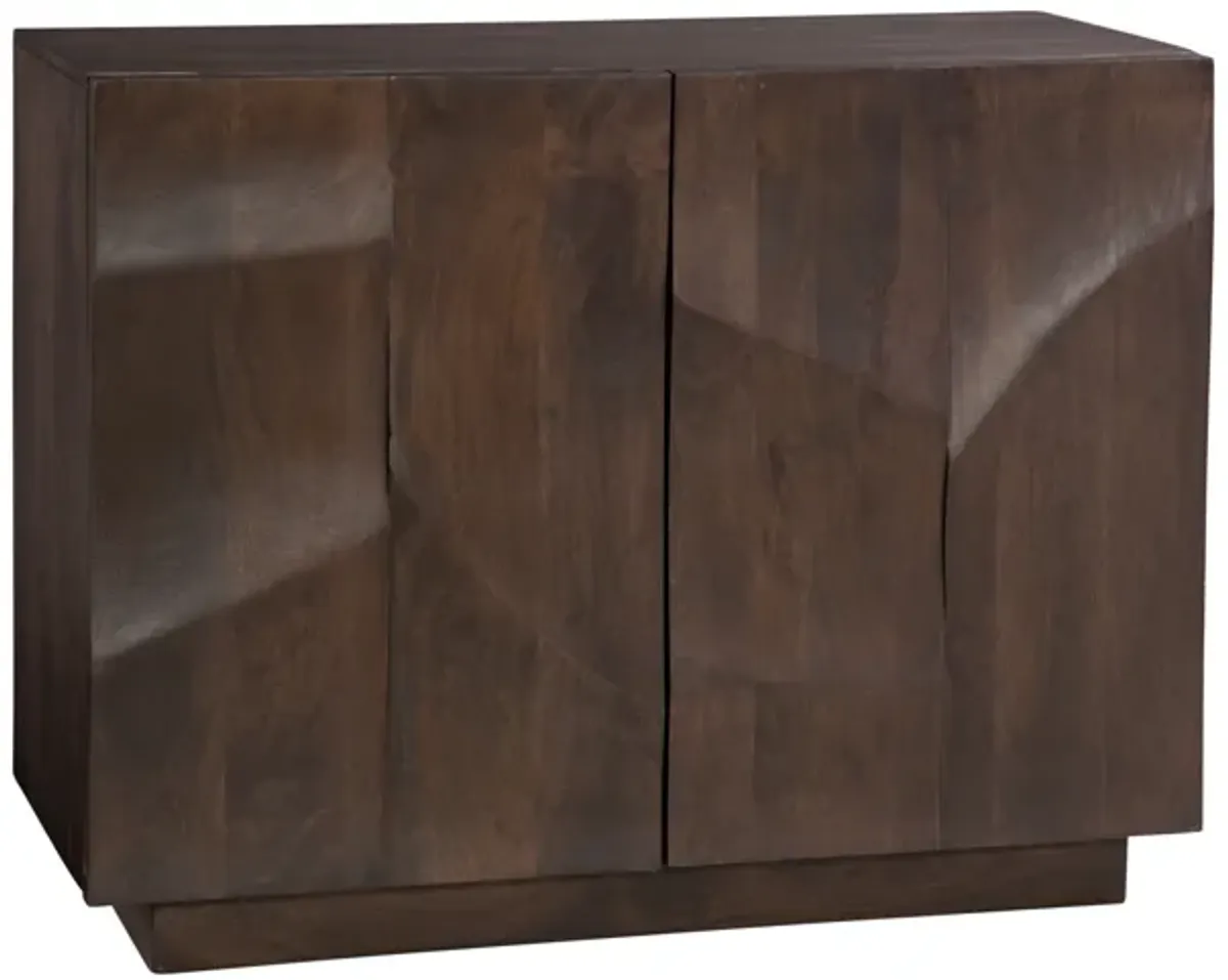 Reverie Accent Chest