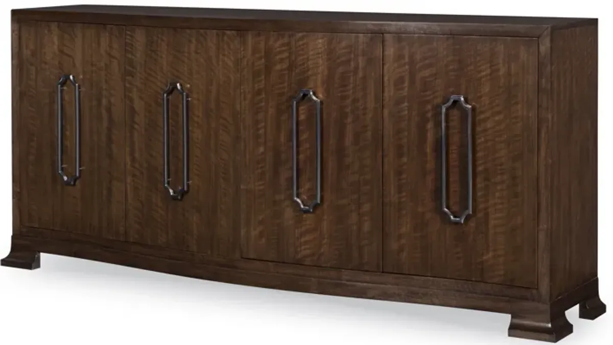 Adrian Credenza