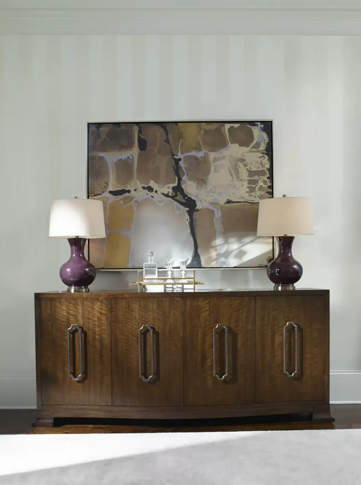 Adrian Credenza