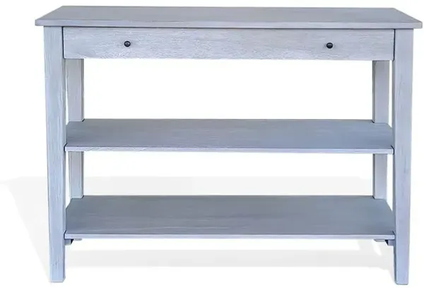 Sunny Designs Small Console Table