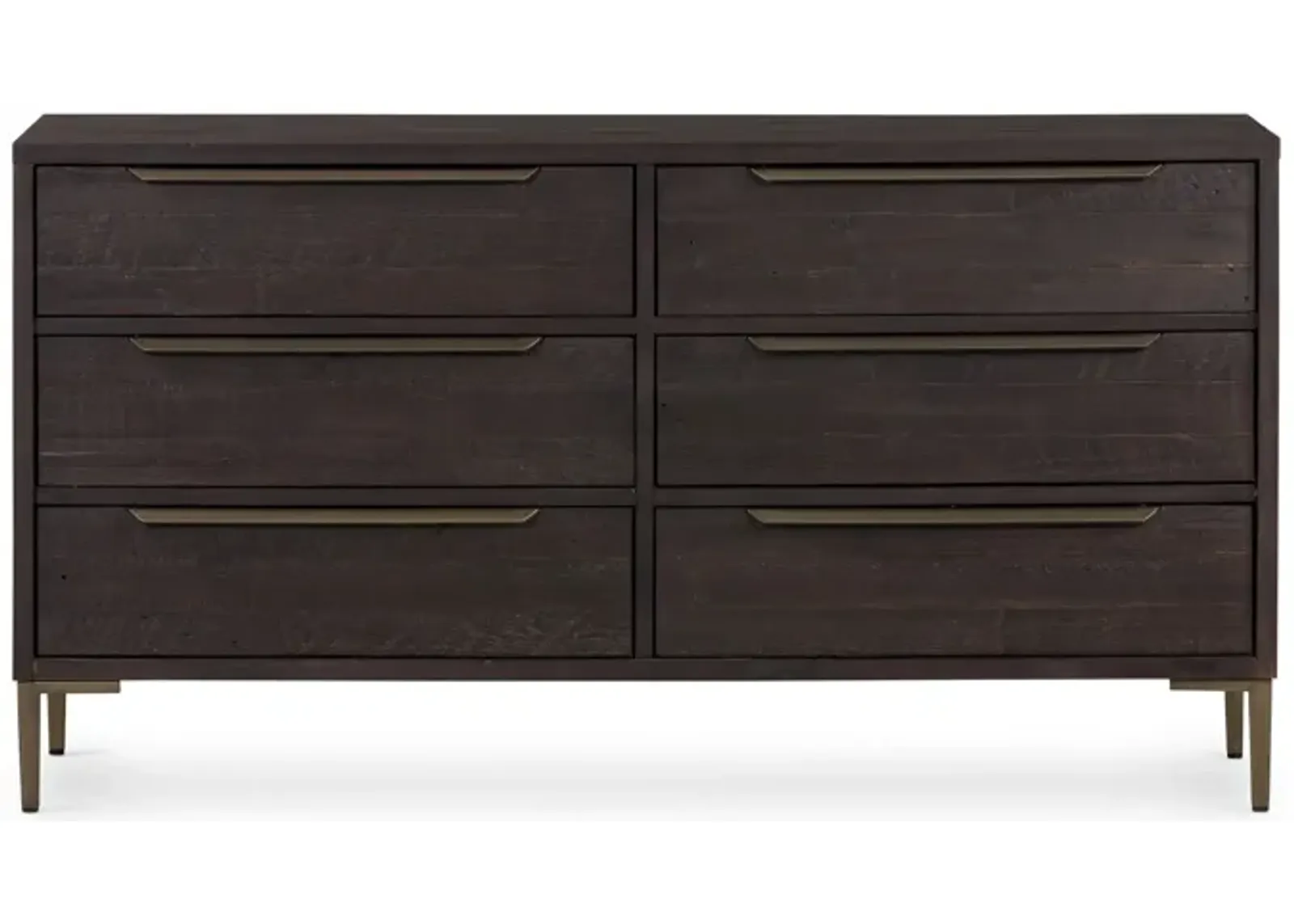 Wyeth 6 Drawer Dresser